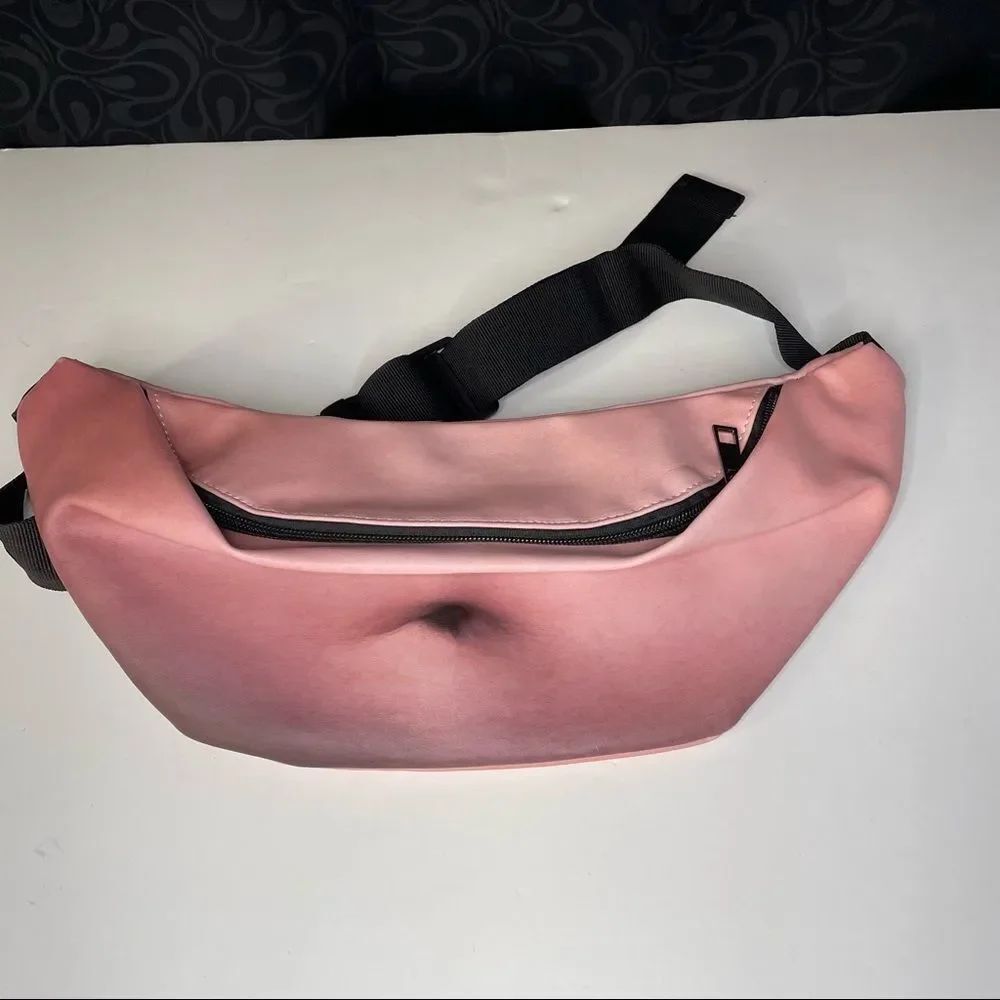 Belly Fanny Pack - Picture 4 of 5
